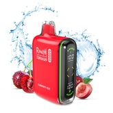 EU Warehouse Randm Tornado 50K Disposable Vape Free Shipping (10pcs)